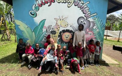 Osiligi Baby School in Arusha und Kinderherzen Tansania e.V. – Gemeinsam unserem Ziel entgegen